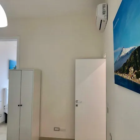 Apartment Taormina Wonderful Solarium