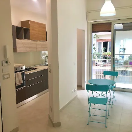 Taormina Wonderful Solarium Apartment Giardini Naxos