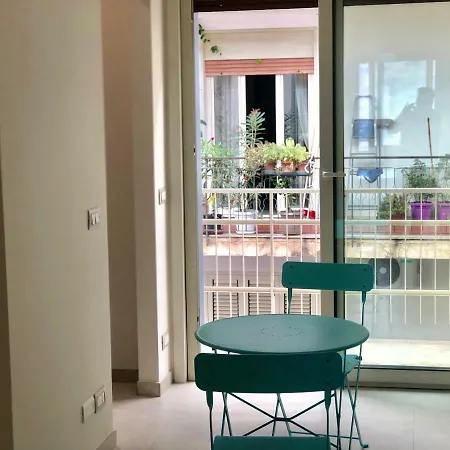 Taormina Wonderful Solarium Apartment Giardini Naxos