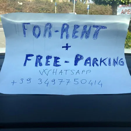 Apartman Taormina Wonderful Solarium