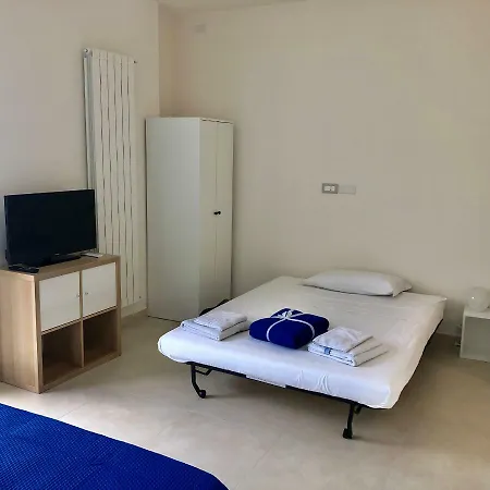 Taormina Wonderful Solarium Apartman *