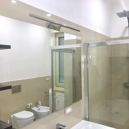 Taormina Wonderful Solarium * Giardini Naxos