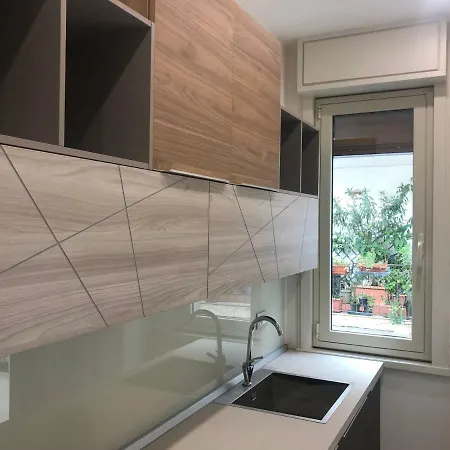 Taormina Wonderful Solarium *