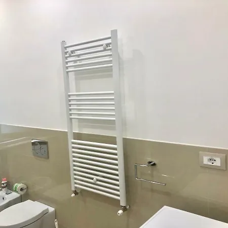 Apartman Taormina Wonderful Solarium