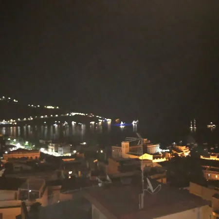 Apartman Taormina Wonderful Solarium Giardini Naxos