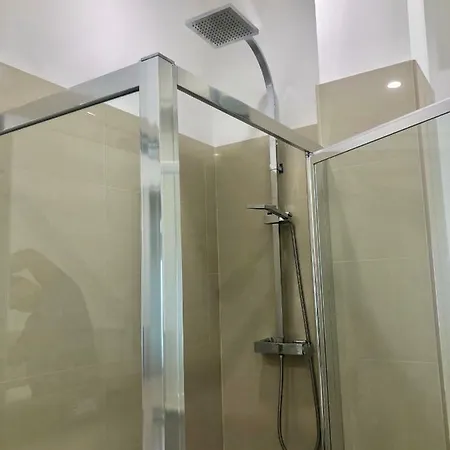 Taormina Wonderful Solarium Apartman