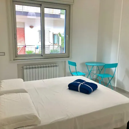 Taormina Wonderful Solarium Apartman Giardini Naxos